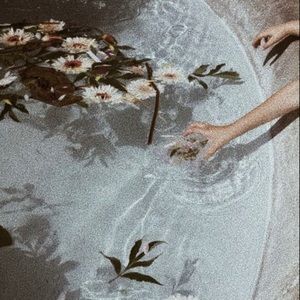 Meet your Posher, Gia